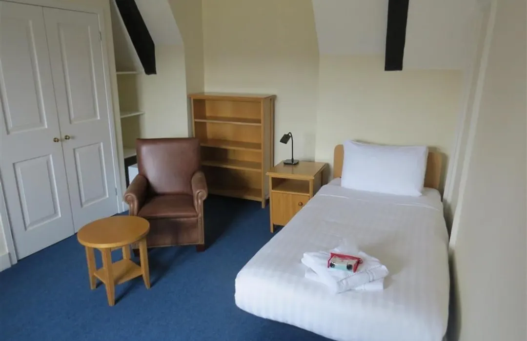 Wadham College-1