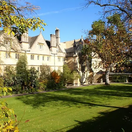 Wadham College-3