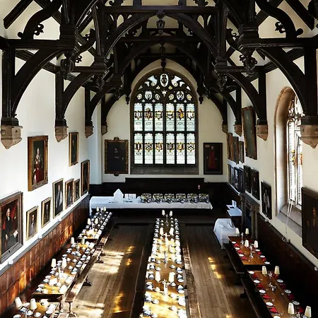 Wadham College-3