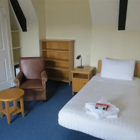 Wadham College-3